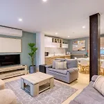Ferienhaus 4br In Prime Location Just Off The Promenade By 360 Estates *