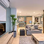 Ferienhaus 4br In Prime Location Just Off The Promenade By 360 Estates *