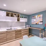 Ferienhaus 4br In Prime Location Just Off The Promenade By 360 Estates