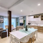 4br In Prime Location Just Off The Promenade By 360 Estates Ferienhaus Sliema