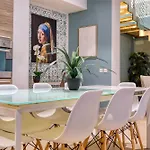 4br In Prime Location Just Off The Promenade By 360 Estates Ferienhaus Sliema