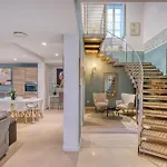 Ferienhaus 4br In Prime Location Just Off The Promenade By 360 Estates Sliema