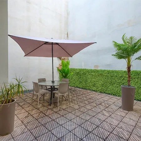 Σπίτι διακοπών 4br In Prime Location Just Off The Promenade By 360 Estates Σλιέμα