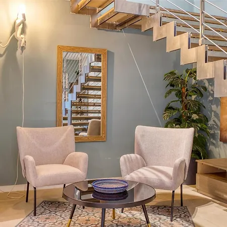 Σπίτι διακοπών 4br In Prime Location Just Off The Promenade By 360 Estates *