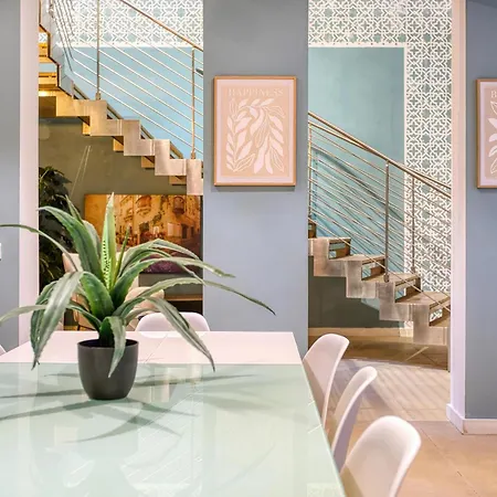 4br In Prime Location Just Off The Promenade By 360 Estates Σπίτι διακοπών