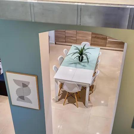 בית נופש 4br In Prime Location Just Off The Promenade By 360 Estates סליאמה