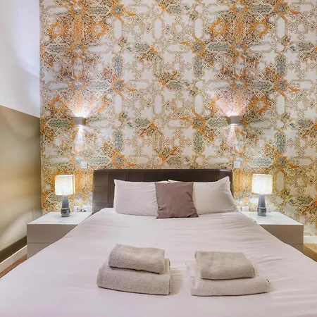 4br In Prime Location Just Off The Promenade By 360 Estates בית נופש סליאמה