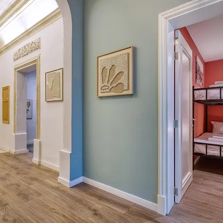 4br In Prime Location Just Off The Promenade By 360 Estates * סליאמה