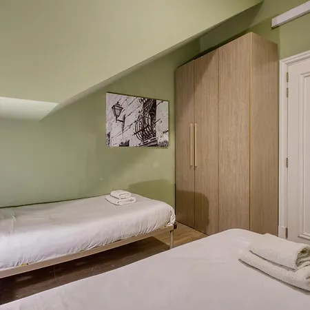 4br In Prime Location Just Off The Promenade By 360 Estates Holiday home Sliema