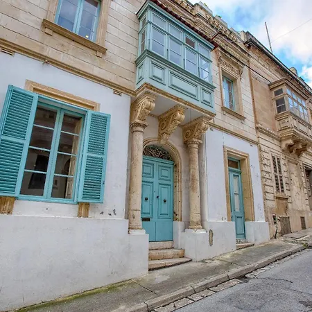 4br In Prime Location Just Off The Promenade By 360 Estates Sliema