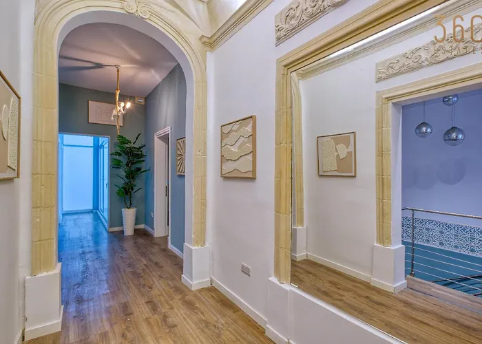 4br In Prime Location Just Off The Promenade By 360 Estates