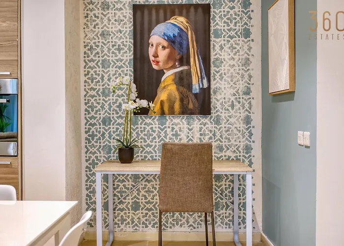 4br In Prime Location Just Off The Promenade By 360 Estates סליאמה