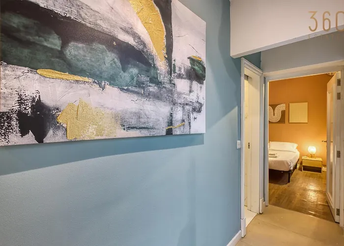 4br In Prime Location Just Off The Promenade By 360 Estates Casa vacanze Sliema