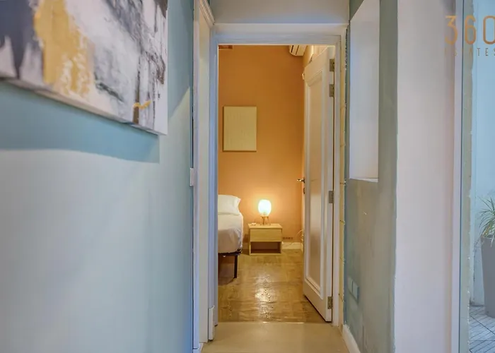 4br In Prime Location Just Off The Promenade By 360 Estates Σπίτι διακοπών Σλιέμα