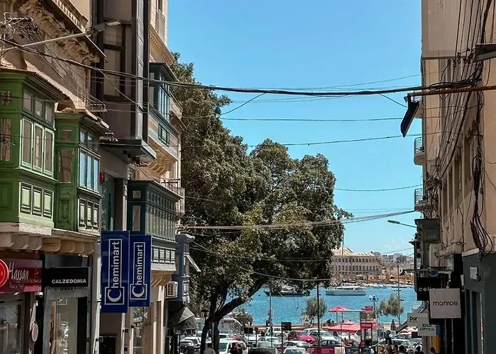 4br In Prime Location Just Off The Promenade By 360 Estates Casa vacanze *