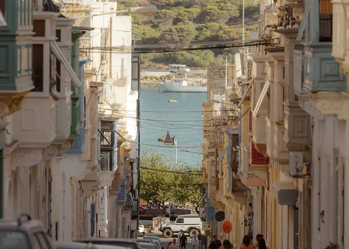 4br In Prime Location Just Off The Promenade By 360 Estates Σπίτι διακοπών