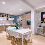 4br In Prime Location Just Off The Promenade By 360 Estates Prázdninový dům