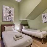 4br In Prime Location Just Off The Promenade By 360 Estates * Sliema