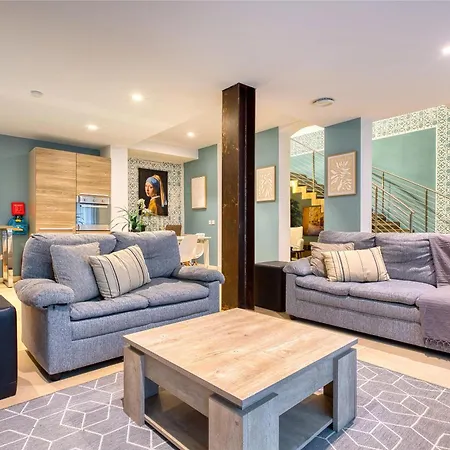 4br In Prime Location Just Off The Promenade By 360 Estates *