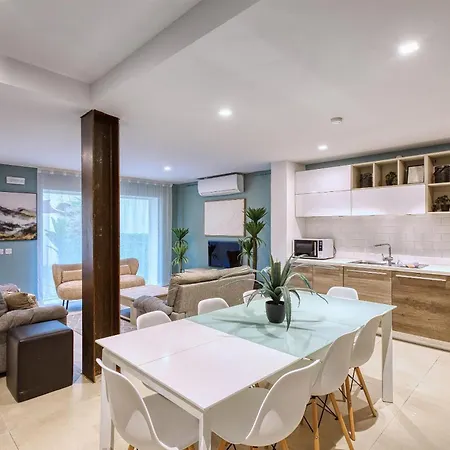 4br In Prime Location Just Off The Promenade By 360 Estates Casa de Férias Sliema